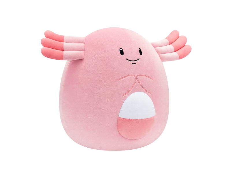 Squishmallows Pokémon Chansey 25 cm