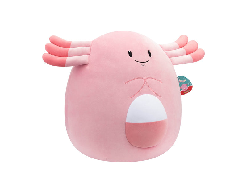 Squishmallows Pokémon Chansey 50 cm