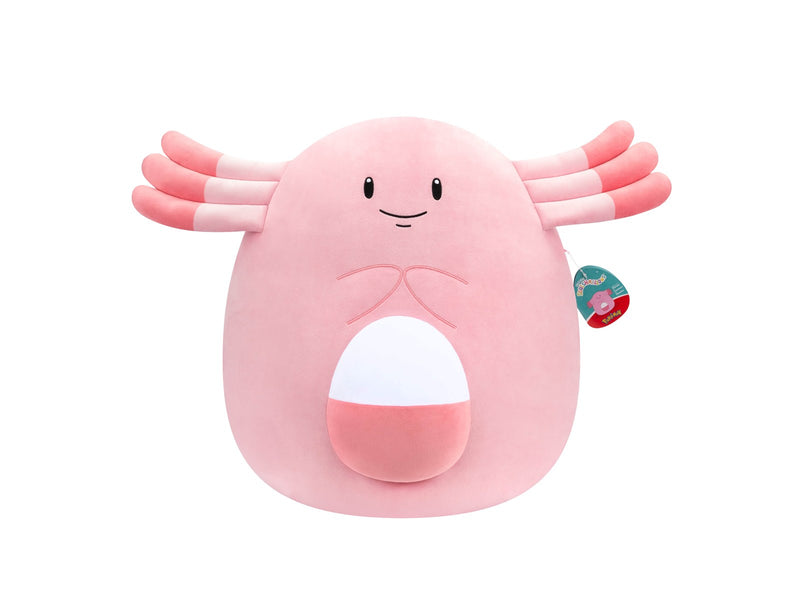 Squishmallows Pokémon Chansey 50 cm