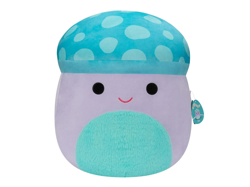 Squishmallows Pyle Mushroom