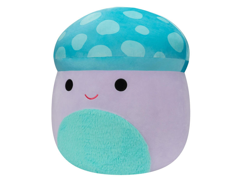 Squishmallows Pyle Mushroom