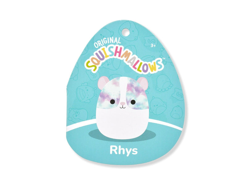Squishmallows Rhys the Guinea Pig 30 cm