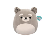 Squishmallows Shaun the Schnauzer 40 cm