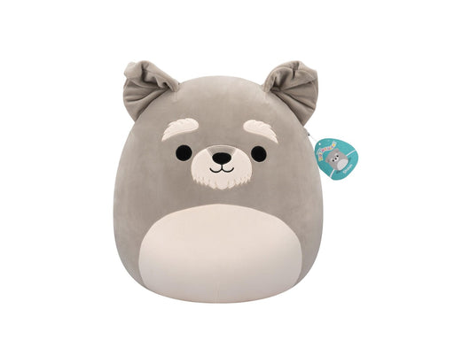 Squishmallows Shaun the Schnauzer 40 cm