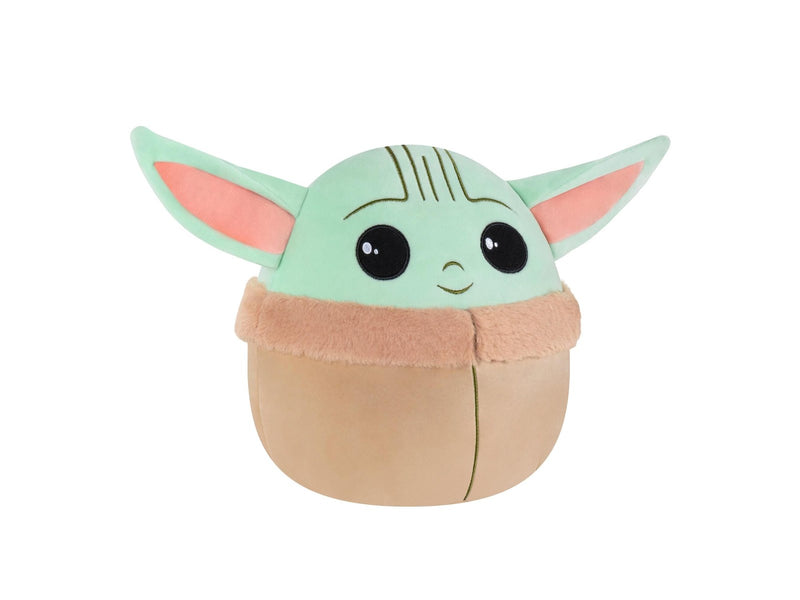Squishmallows Star Wars Grogu 20 cm