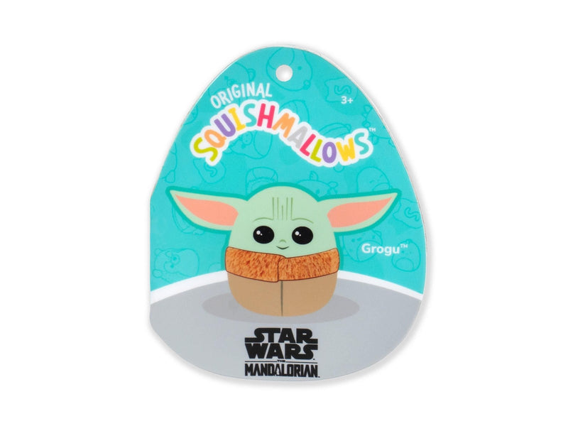 Squishmallows Star Wars Grogu 20 cm