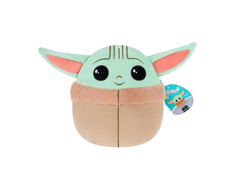 Squishmallows Star Wars Grogu 20 cm