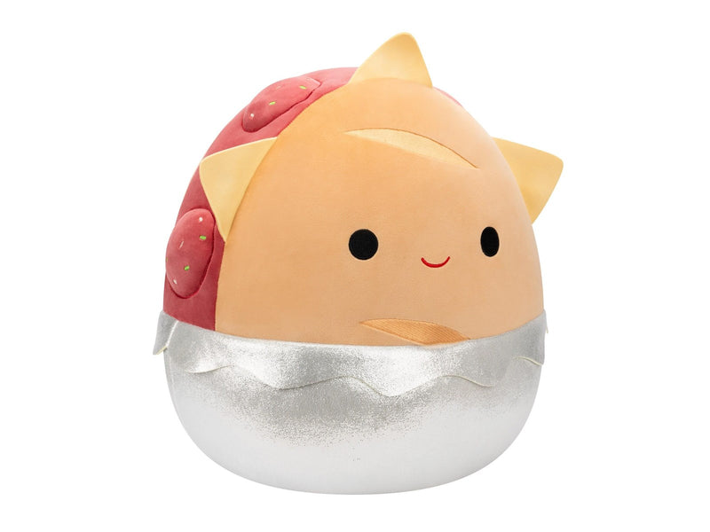 Squishmallows Sub Sandwich 40 cm