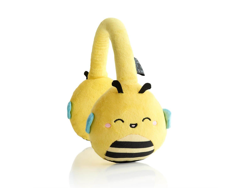 Squishmallows Sunny - Kinderkopfhörer - Bluetooth