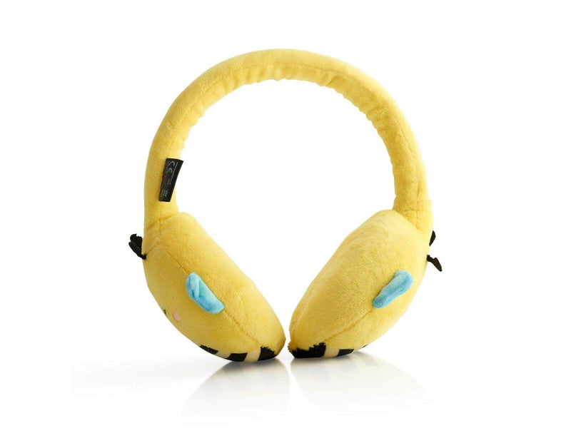 Squishmallows Sunny - Kinderkopfhörer - Bluetooth