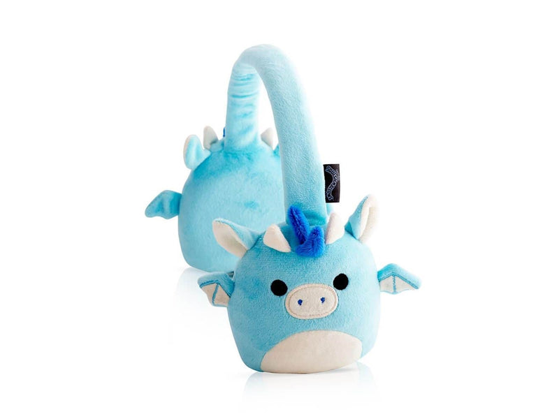Squishmallows Tatian - Kinderkopfhörer - Bluetooth