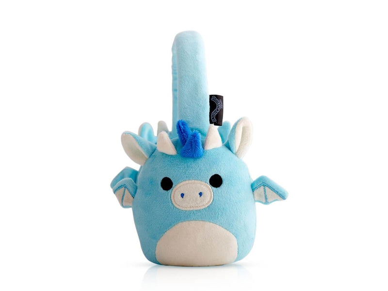 Squishmallows Tatian - Kinderkopfhörer - Bluetooth