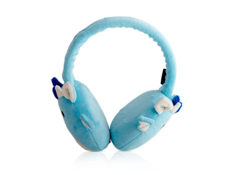 Squishmallows Tatian - Kinderkopfhörer - Bluetooth