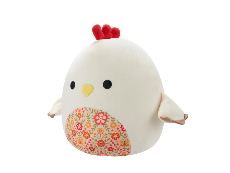 Squishmallows Todd Rooster 30 cm