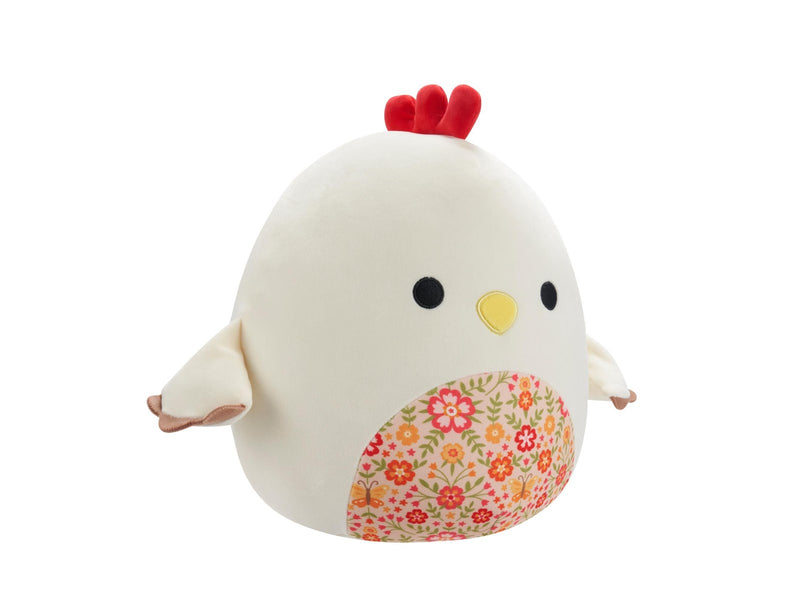 Squishmallows Todd Rooster 30 cm