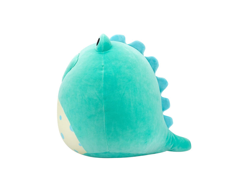 Squishmallows Tortuga the Alligator 40 cm