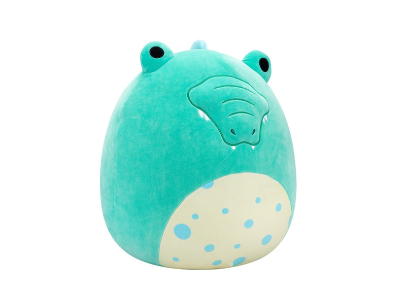 Squishmallows Tortuga the Alligator 40 cm