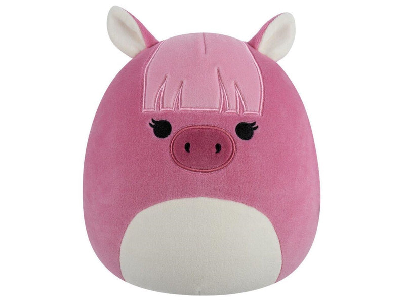 Squishmallows Veronika the Pink Shetland Pony