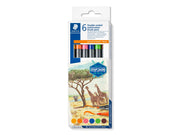Staedtler 3001 Around the World Set AFR 6pcs