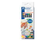 Staedtler 3001 Around the World Set AU 6pcs