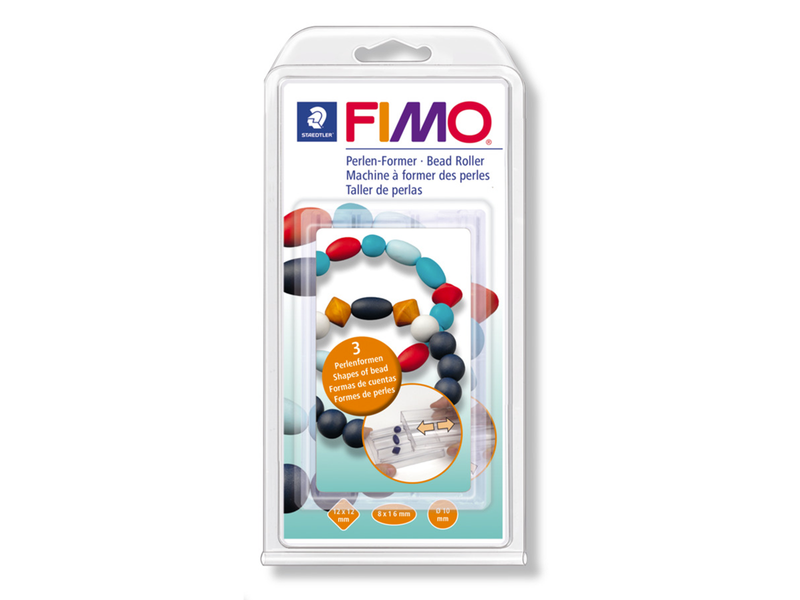 Staedtler Accessory FIMO Bead Roller