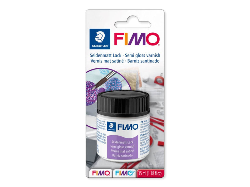 Staedtler Accessory FIMO Semigloss varn. 35ml