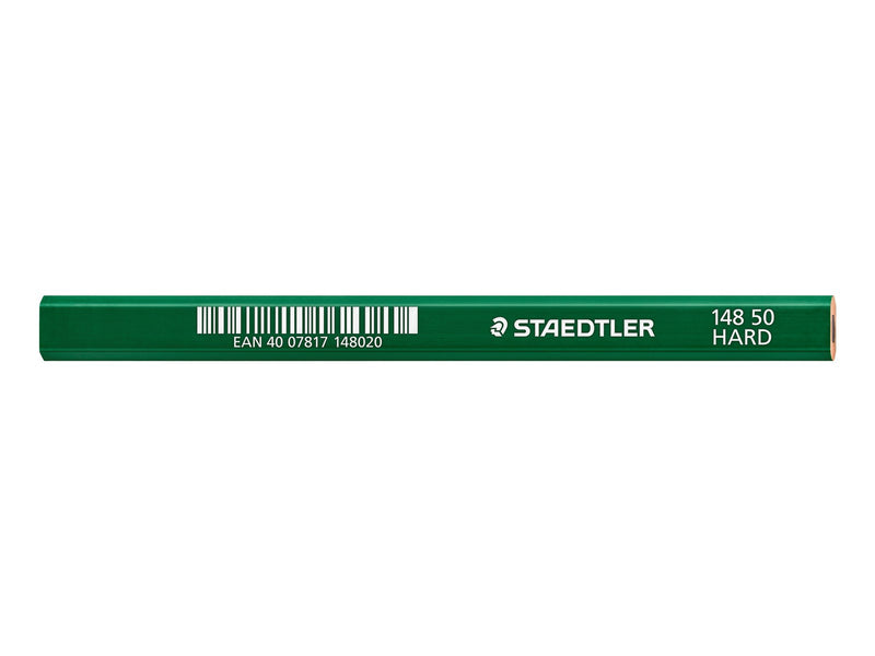 Staedtler Carpenter pencil hard      FSC 100%
