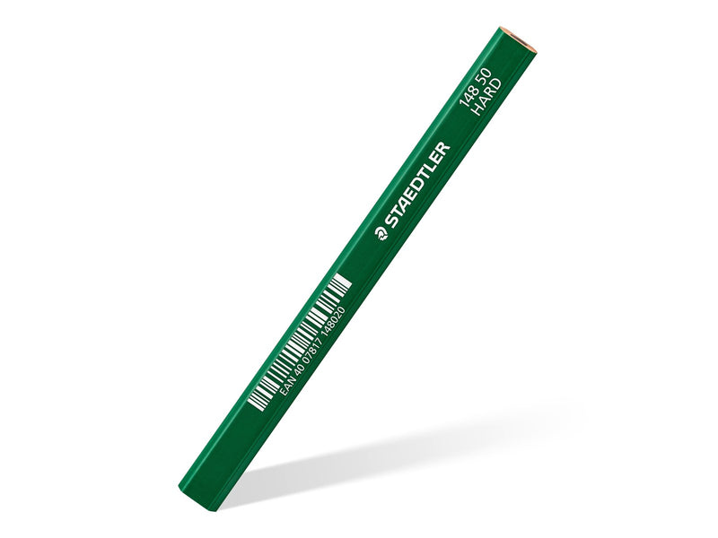 Staedtler Carpenter pencil hard      FSC 100%