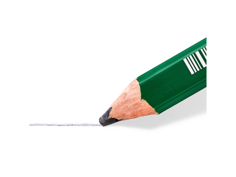 Staedtler Carpenter pencil hard      FSC 100%
