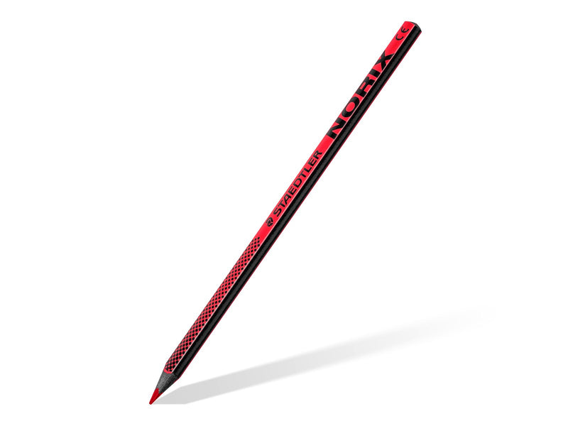 Staedtler Col. pencil NORIX 24pc   100% PEFC