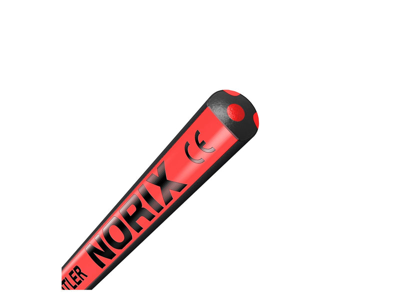 Staedtler Col. pencil NORIX 24pc   100% PEFC