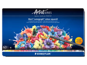 Staedtler Col. pencil aqua Mars x60 100% PEFC