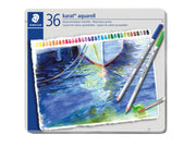 Staedtler Colour pen karat aqu. 36St FSC 100%