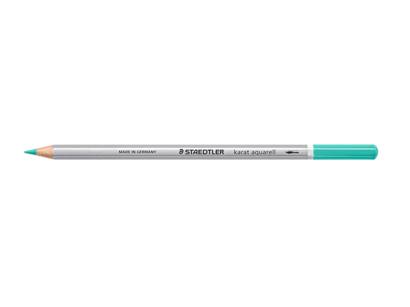Staedtler Colour pen karat aquarell  6 pcs.