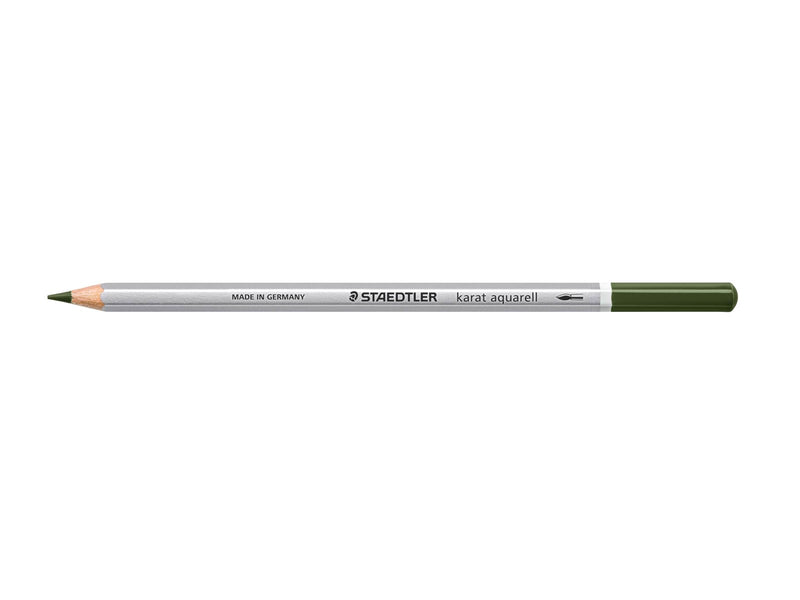 Staedtler Colour pen karat aquarell  6 pcs.