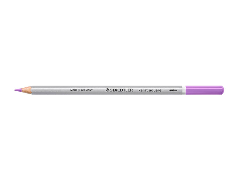 Staedtler Colour pen karat aquarell  6 pcs.