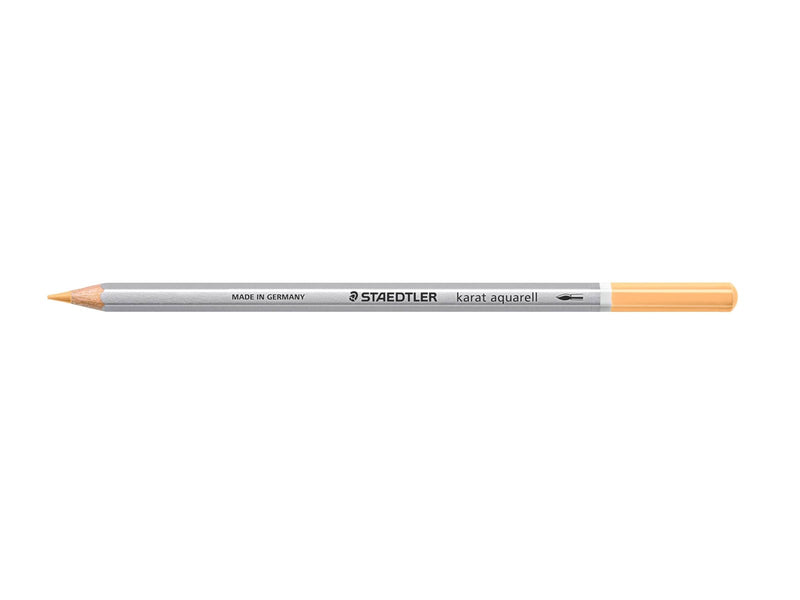 Staedtler Colour pen karat aquarell  6 pcs.