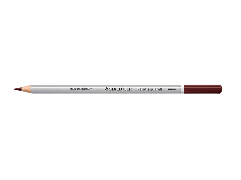 Staedtler Colour pen karat aquarell  6 pcs.