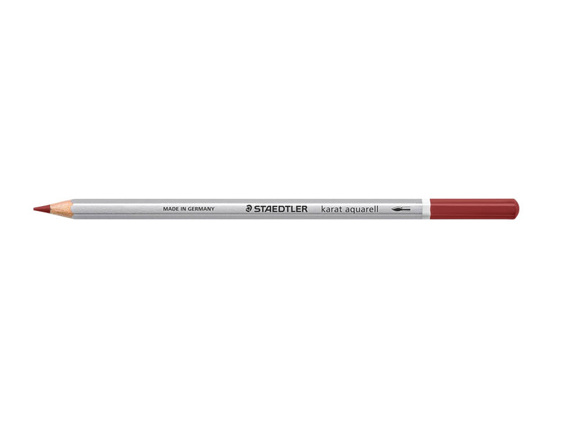 Staedtler Colour pen karat aquarell  6 pcs.