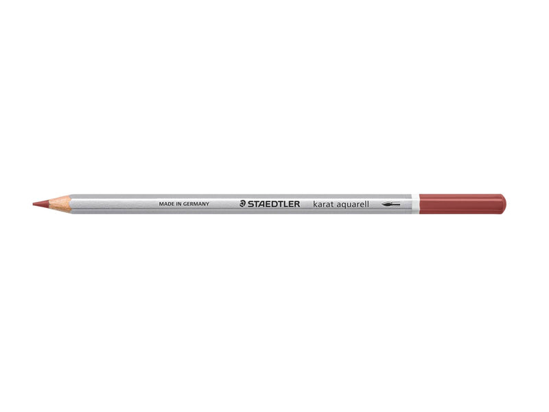 Staedtler Colour pen karat aquarell  6 pcs.