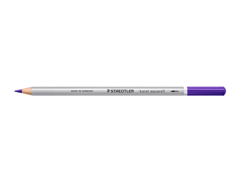 Staedtler Colour pen karat aquarell  6 pcs.