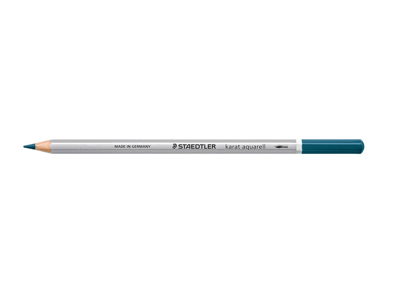 Staedtler Colour pen karat aquarell  6 pcs.