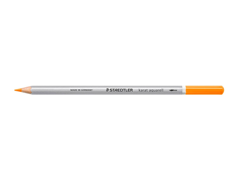 Staedtler Colour pen karat aquarell  6 pcs.
