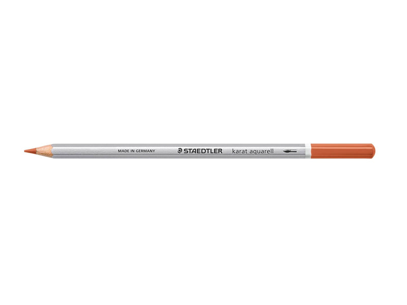 Staedtler Colour pen karat aquarell  6 pcs.