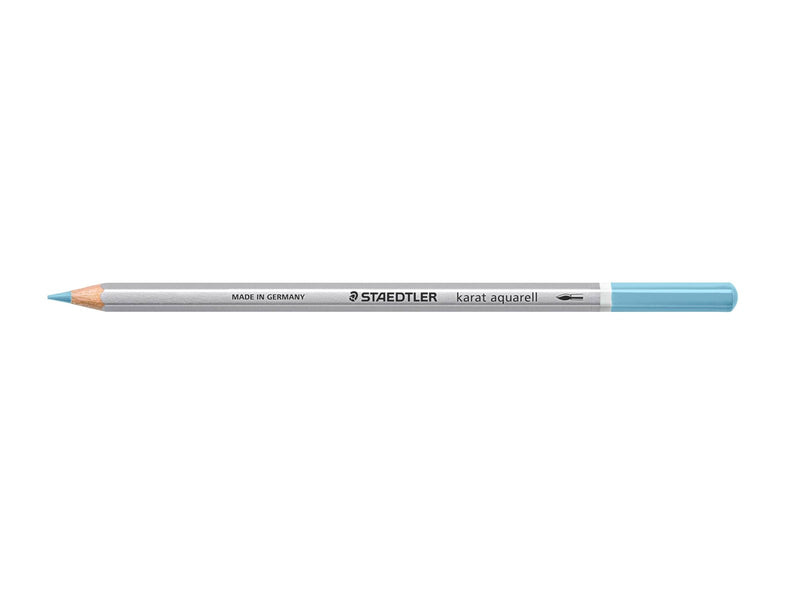 Staedtler Colour pen karat aquarell  6 pcs.