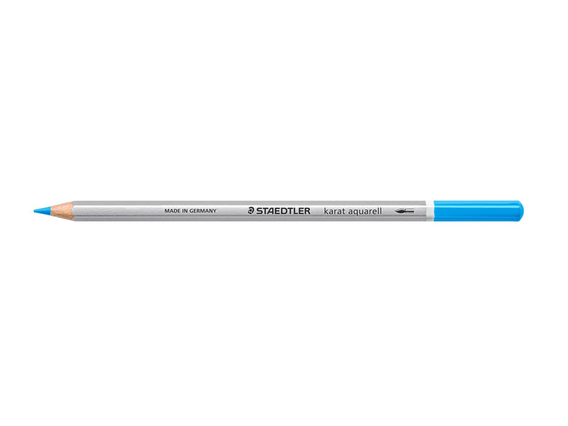 Staedtler Colour pen karat aquarell  6 pcs.