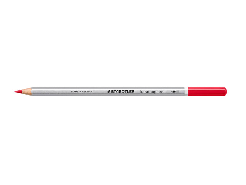 Staedtler Colour pen karat aquarell  6 pcs.