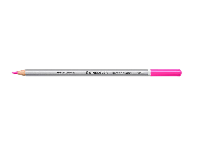 Staedtler Colour pen karat aquarell  6 pcs.