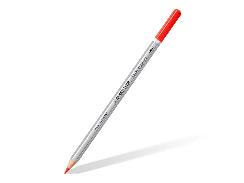 Staedtler Colour pen karat aquarell  6 pcs.