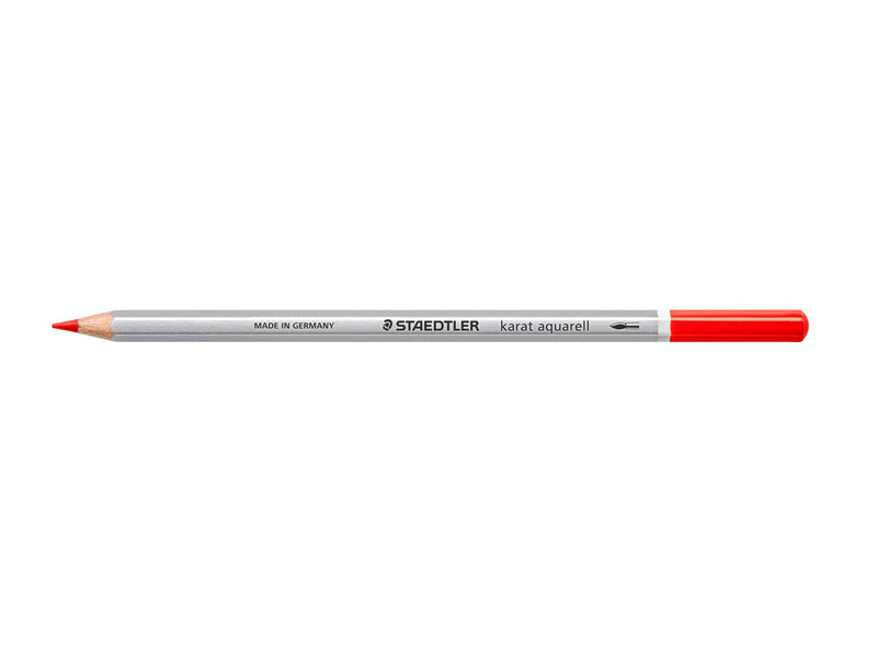Staedtler Colour pen karat aquarell  6 pcs.